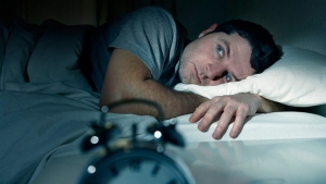 Osteopatia e disturbi del sonno
