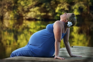 l'osteopatia al servizio della donna in gravidanza e del parto