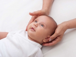 Perch&eacute; portare un neonato dall'osteopata?